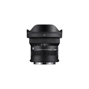 10-18mm F2.8 DC DN | C
