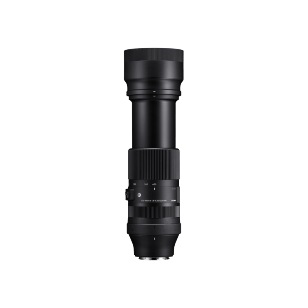 100-400mm F5-6.3 DG DN OS | C - Image 3