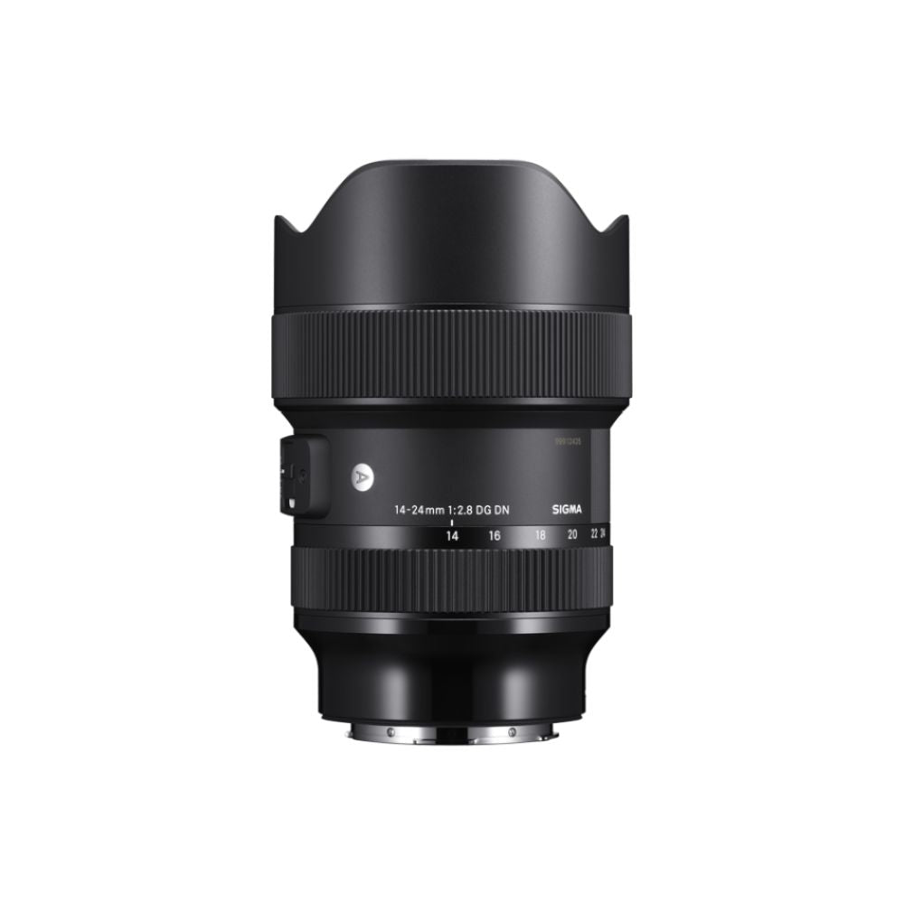 14-24mm F2.8 DG DN | A