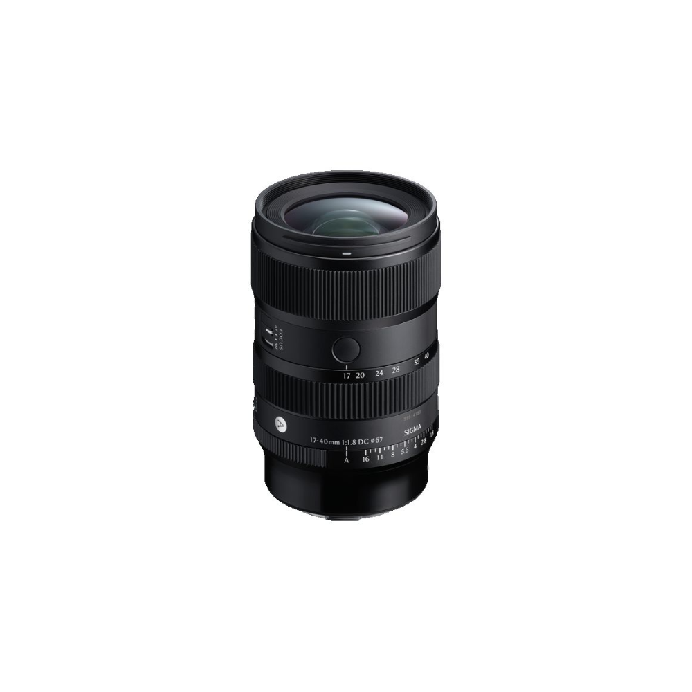 17-40mm F1.8 DC | A - Image 3
