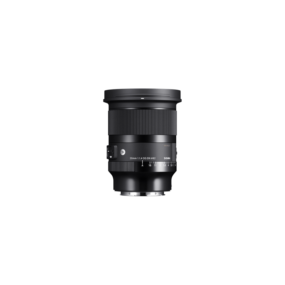 20mm F1.4 DG DN | A - Image 3