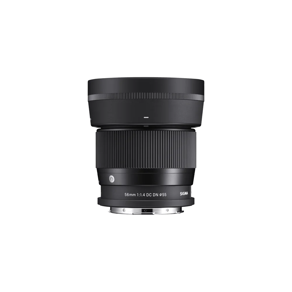 56mm F1.4 DC DN | C