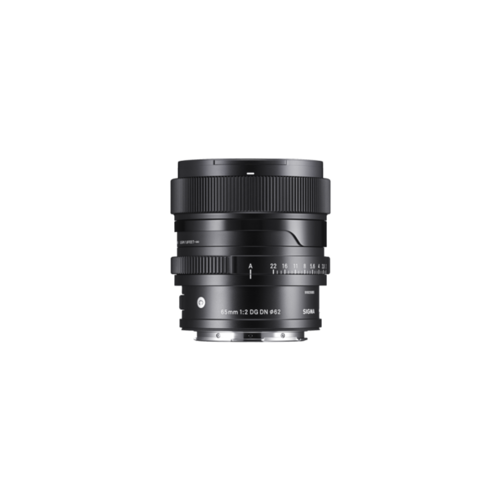 65mm F2 DG DN | C - Image 2
