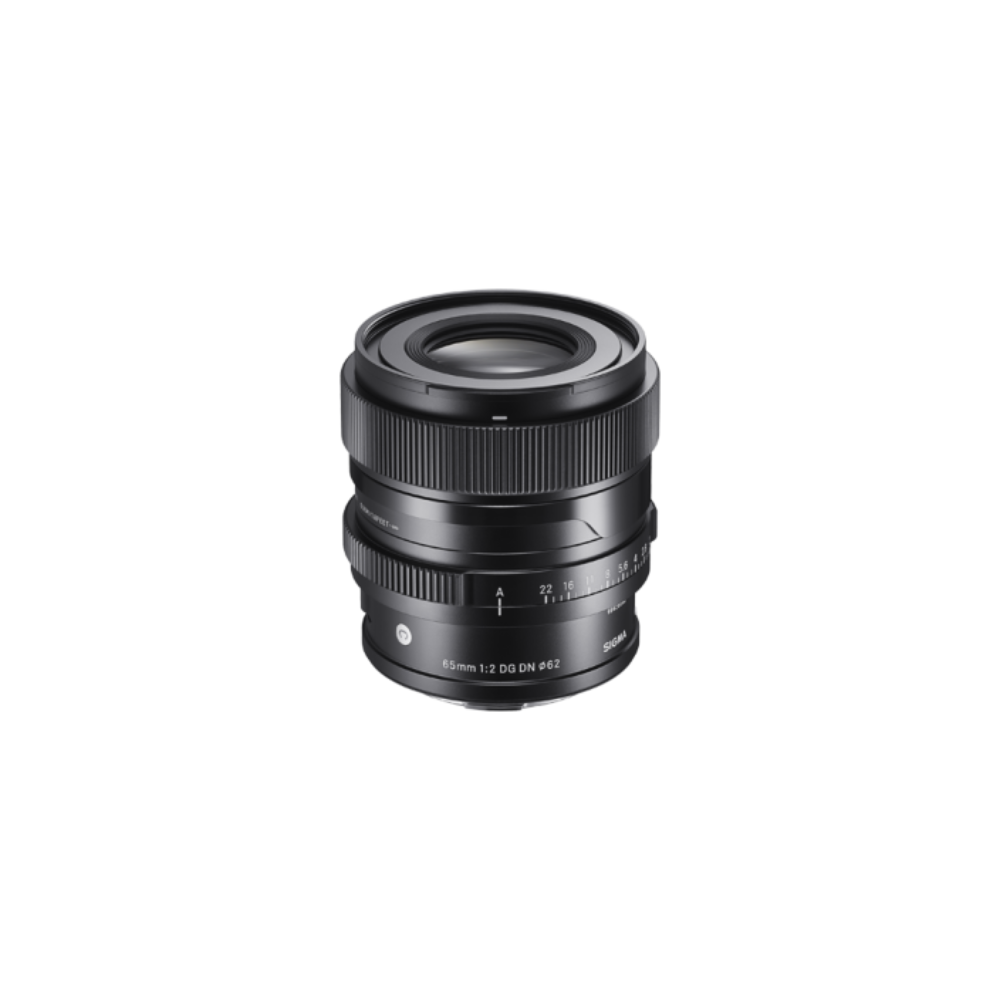 65mm F2 DG DN | C - Image 3