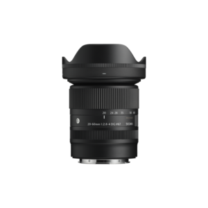 20–60mm F2.8–4 DG | C
